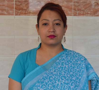 ANISHA JOYCE SIMON